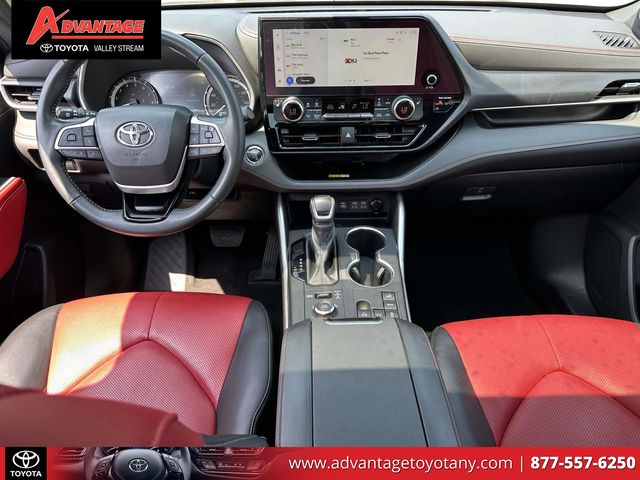 Used 2023 Toyota Highlander SUV