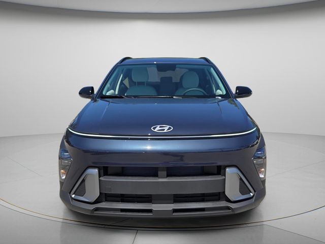 2027 Hyundai Kona