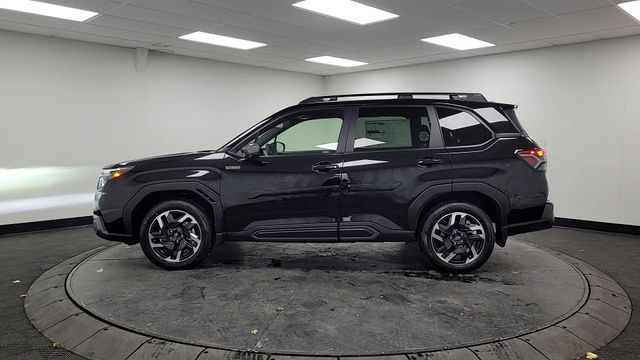 2025 – Subaru – Forester Hybrid