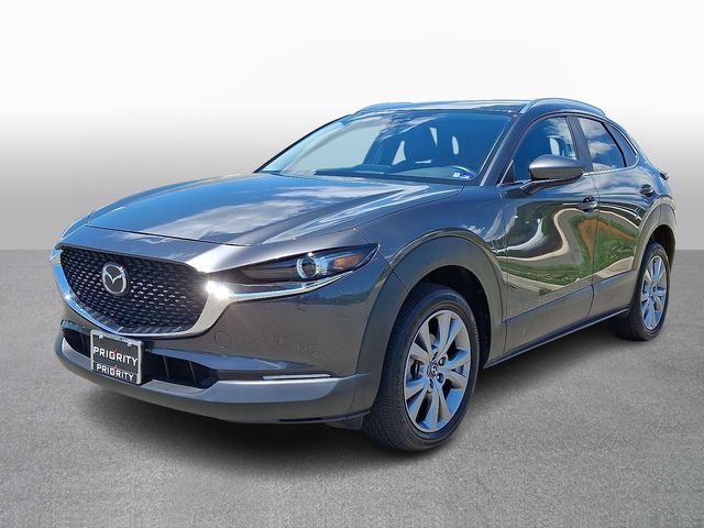 2023 Mazda CX-30 Select AWD's photo