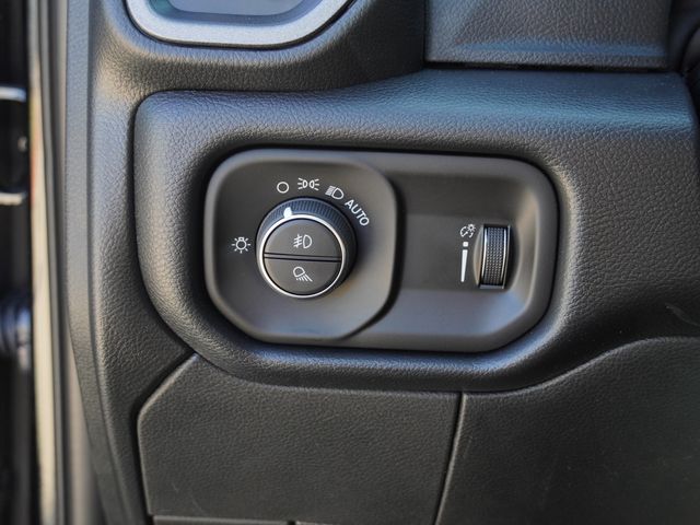 New 2026 Ram 2500 Truck