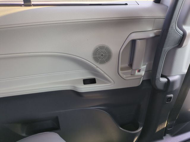 Used 2023 Beige Toyota XLE image 27