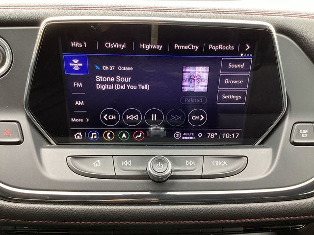 Used Car 2021 Chevrolet Blazer  Rs For Sale Under $25,000 In San Antonio, Texas