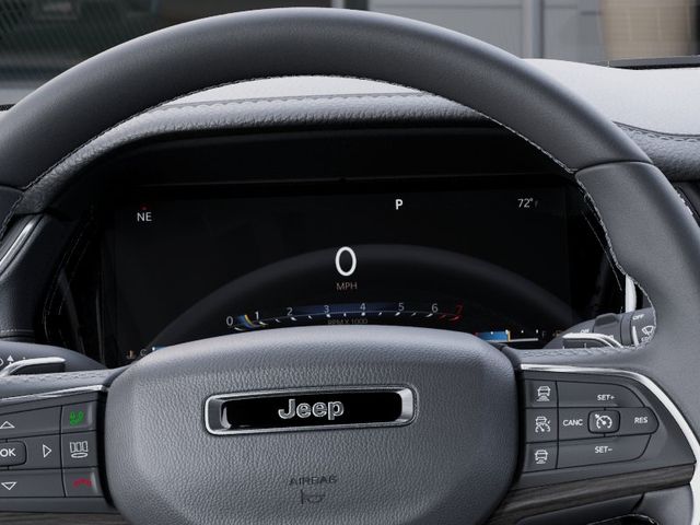 new 2026 Jeep Grand Cherokee L car, priced at $42,910
