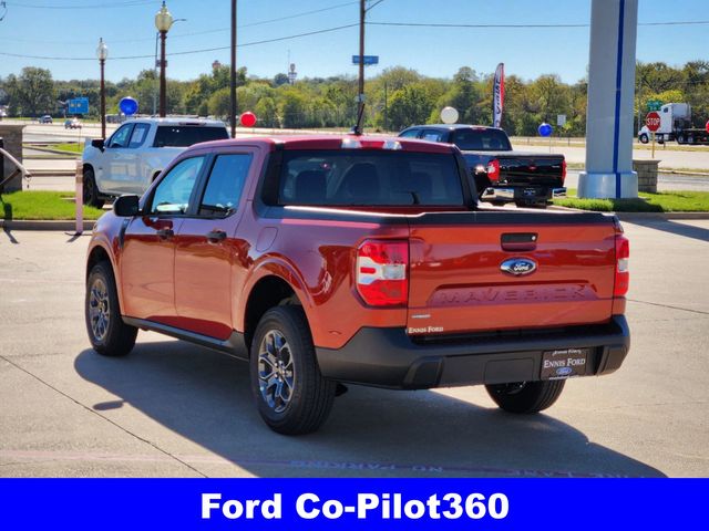 2024 Ford Maverick XLT 6