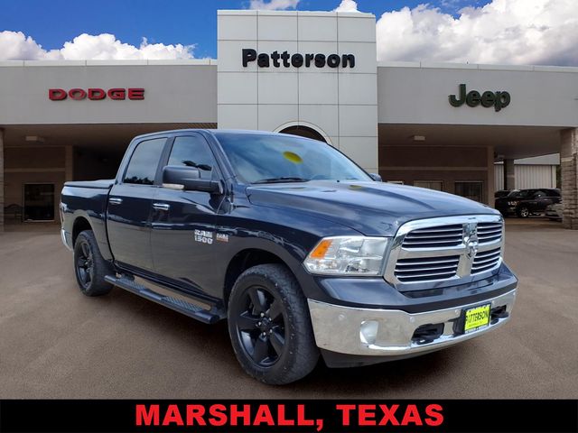 2016 RAM Ram 1500 Pickup Lone Star