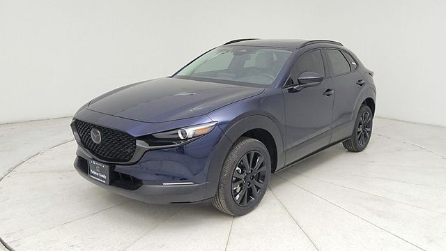 2026 Mazda CX-30 2.5 S Aire Edition