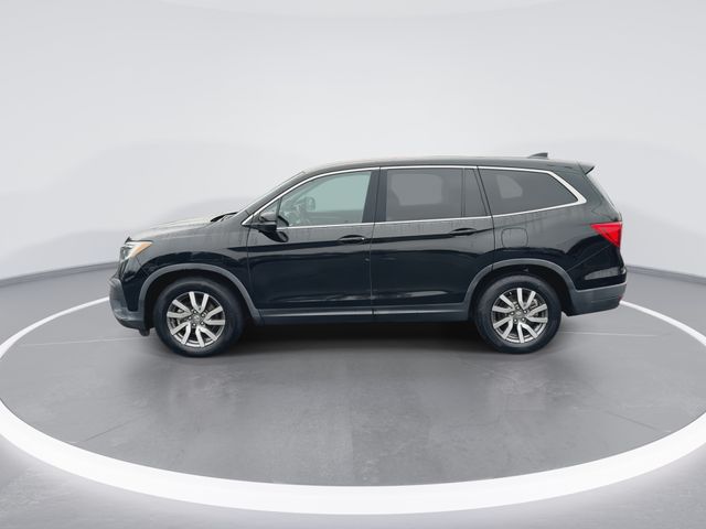 Used 2020 Honda Pilot SUV