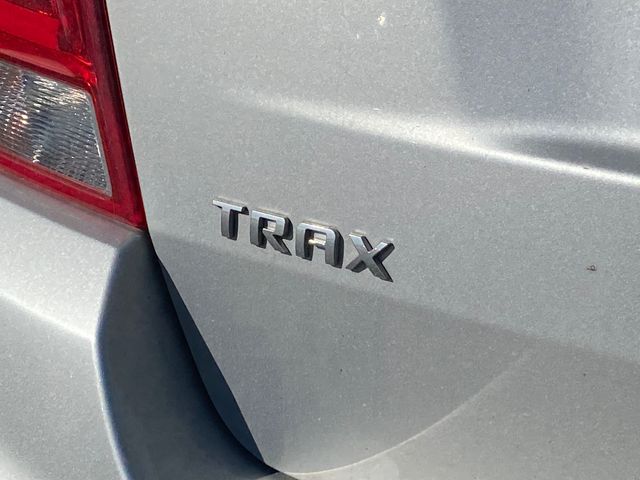 2019 Chevrolet Trax LT 6