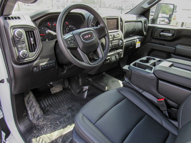 Photo of 2025 GMC Sierra 3500HD Pro in Dallas, GA - 20,  2025 GMC Sierra 3500HD Pro:42878