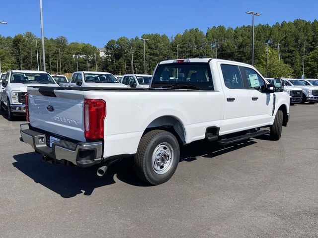 2024 Ford F-250SD XL 3