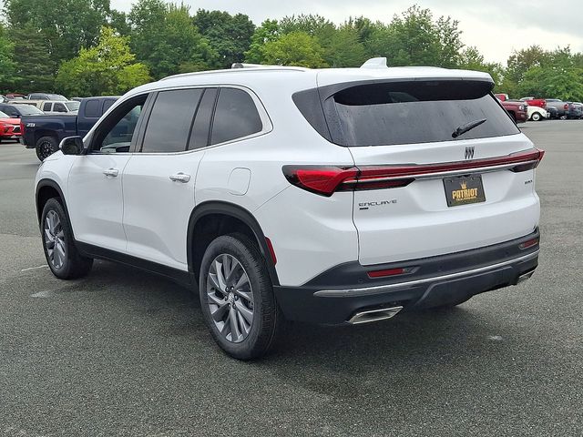 New 2026 Buick Enclave Preferred For Sale in Gilbertsville, PA