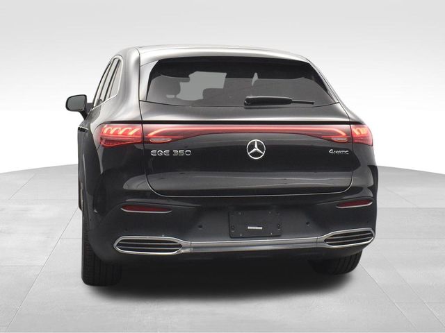 2023 Mercedes-Benz EQE 350 SUV 8