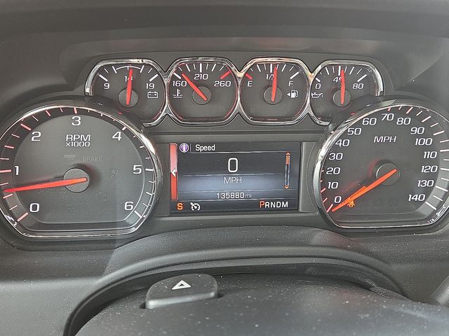 Used Car 2015 Gmc Yukon  Sle For Sale Under $20,000 In Plainview, Texas