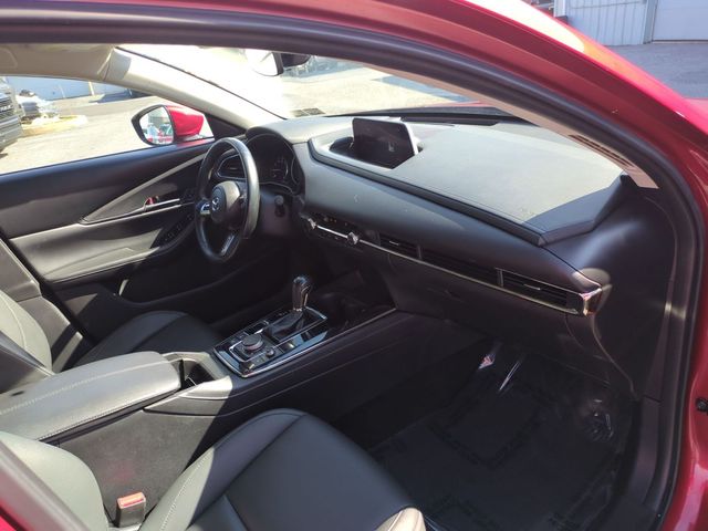 used 2023 Mazda CX-30 car, priced at $21,441