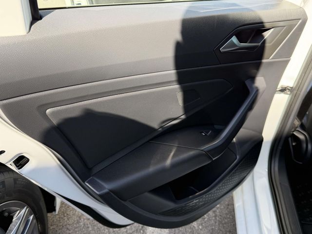 used 2021 Volkswagen Jetta car, priced at $18,303