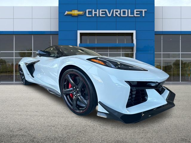 2024 Chevrolet Corvette Z06 3