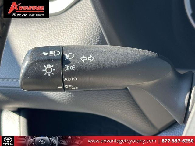 Used 2023 Toyota RAV4 SUV