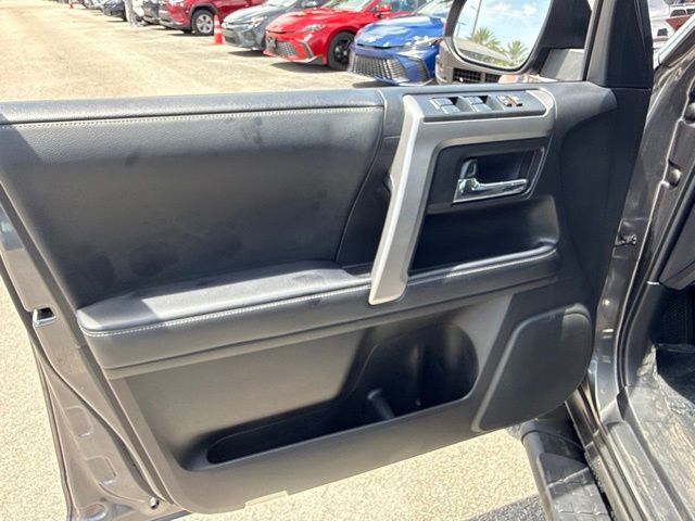 2021 Toyota 4Runner - $37,988