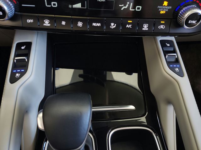 Used 2024 Kia Telluride SUV