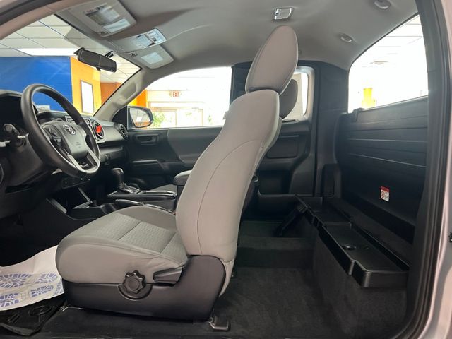 Used 2017 Toyota Tacoma Truck