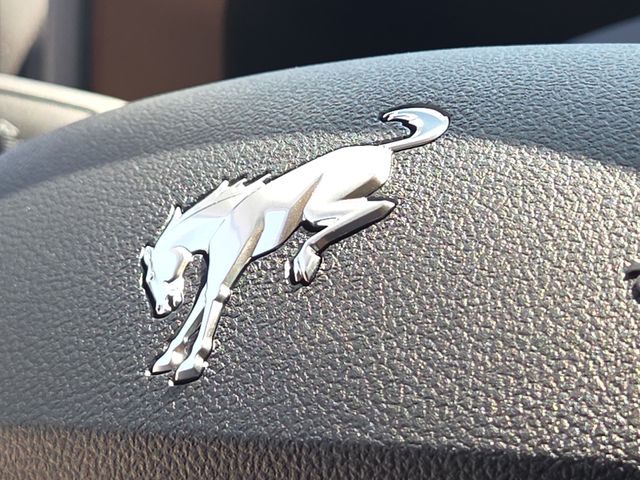 New 2025 Black Ford Outer Banks image 22