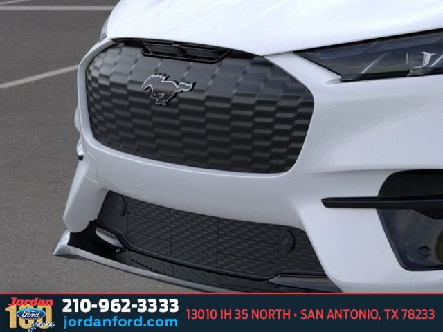 New Car 2025 Ford Mustang Mach-e  Gt For Sale Under $60,000 In San Antonio, Texas