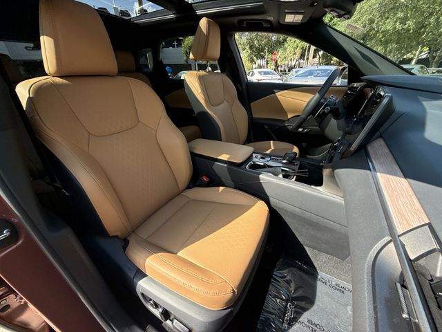 2026 Lexus RX - $63,998