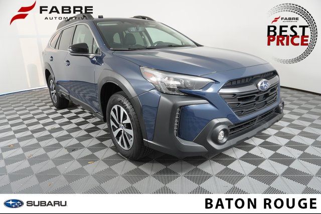 2023 Subaru Outback Premium AWD