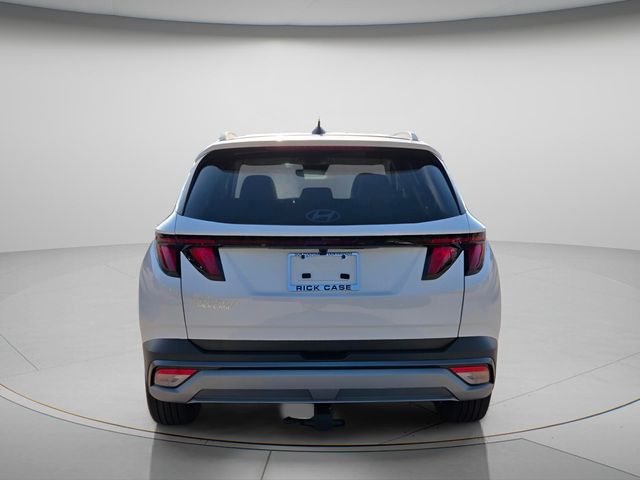 2026 Hyundai Tucson - $29,451