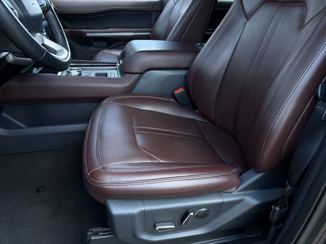 Used 2024 Gray Ford Limited image 23