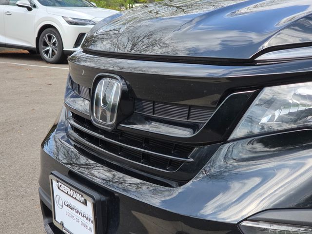 2022 Honda Pilot Special Edition photo 8