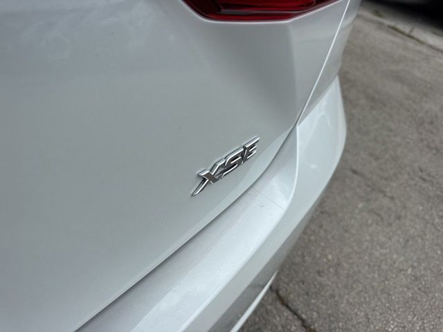 2025 Toyota Camry XSE - Photo 36