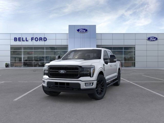 2024 Ford F-150 Lariat 2