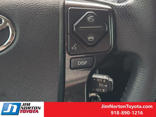 Used 2019 Toyota 4Runner SUV