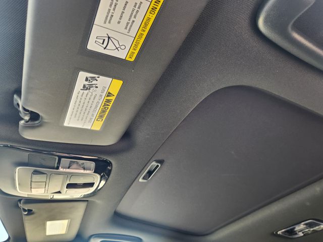 2023 Hyundai Santa Cruz SEL Premium Blue at Baytown Hyundai