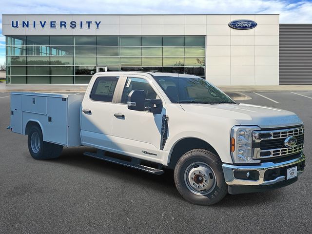 2026 Ford F-350SD XL