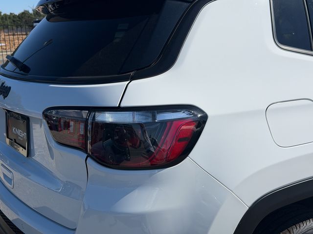 new 2026 Jeep Compass car, priced at $33,635