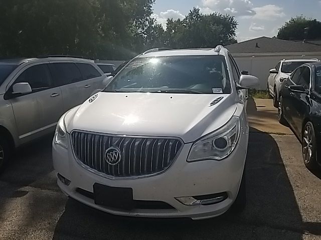 Used 2017 Buick Enclave SUV