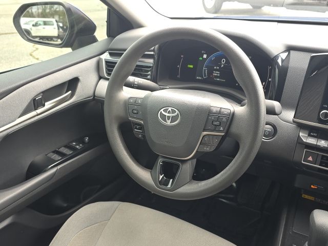 2025 Toyota Camry LE:45680A