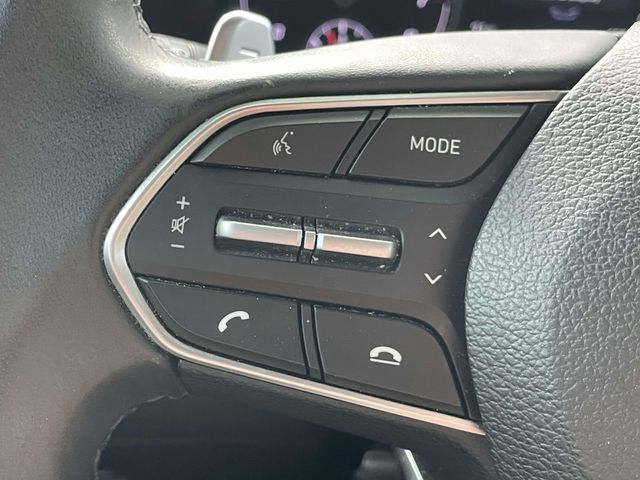 Used 2023 Black Hyundai SEL image 20