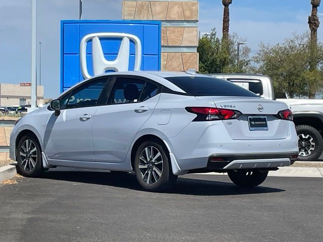 Used 2025 Pearl Nissan 1.6 SV image 5