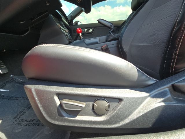 2020 Ford Mustang Shelby GT350:45840A