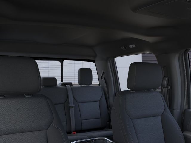 New 2026 Gray Ford XLT image 22