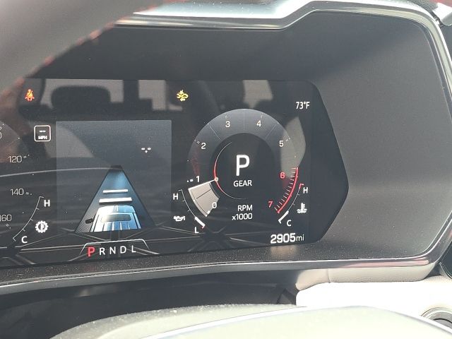 Photo of 2024 GMC Canyon AT4X in Dallas, GA - 22,  2024 GMC Canyon AT4X:44081A