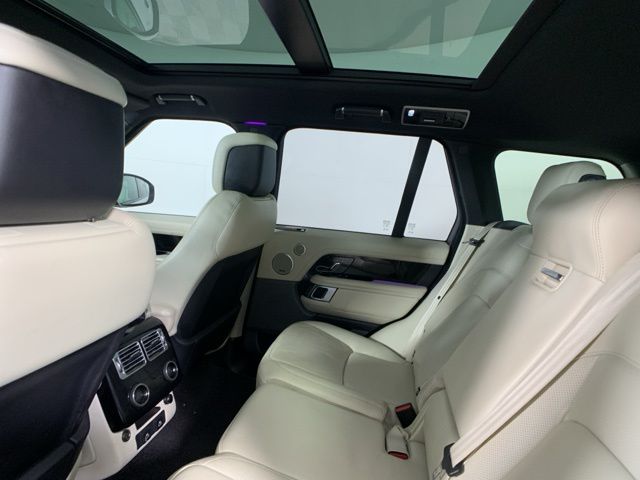 2021 Land Rover Range Rover Westminster 21