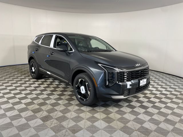 New 2027 Kia Sportage Hybrid S For Sale in Bremerton, WA