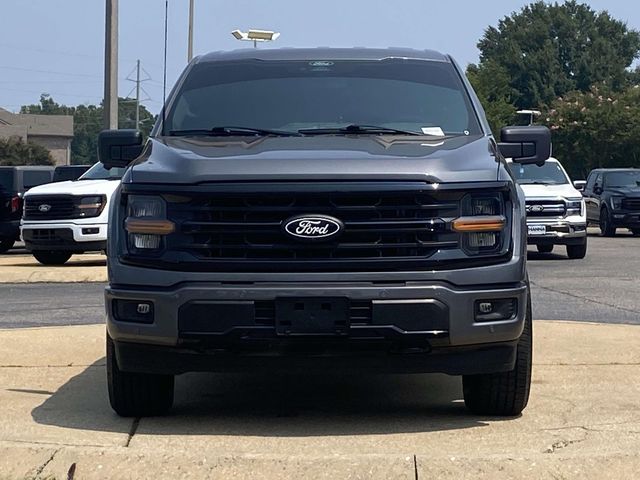 Used 2024 Ford F-150 Truck