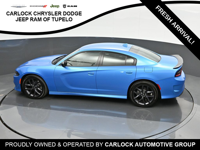 2023 Dodge Charger R/T 31