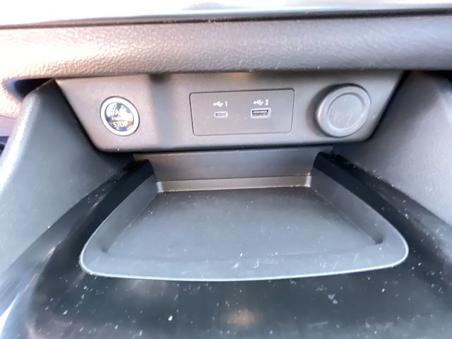 Used 2022 Nissan Rogue SUV